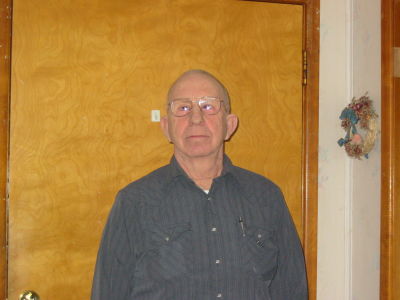 Virgil Cargill