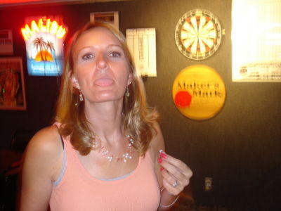 Nichole Murphy