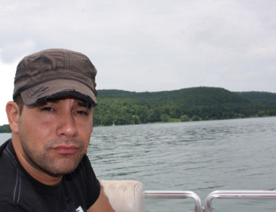 Dante Diaz