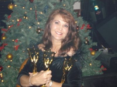 Dawn Oakes