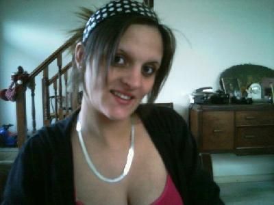 Chasity Chumbley