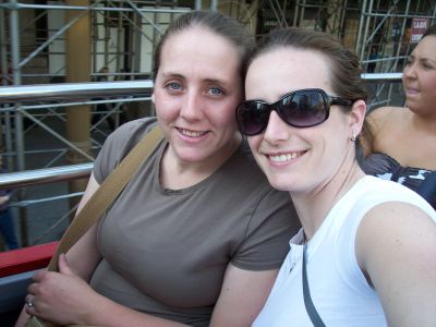 Michelle Mcginniss