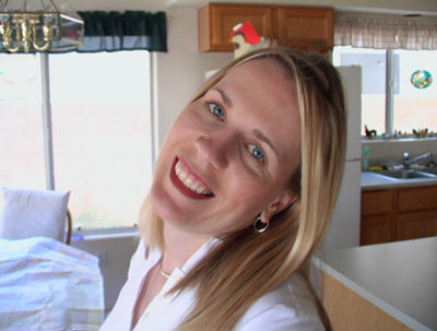 Terri Gessaro