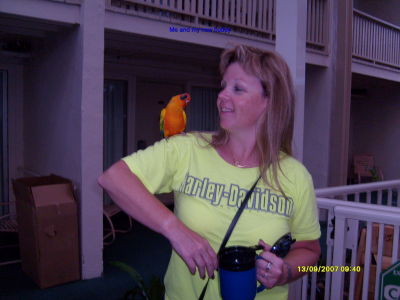 Linda Halbritter