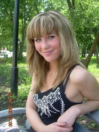 Natalya Burlakova