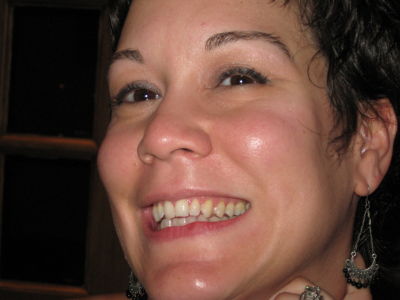 Stacy Harrison