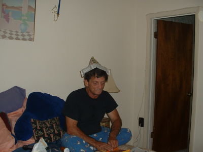 Allan Lahr