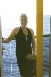 Irene Largent