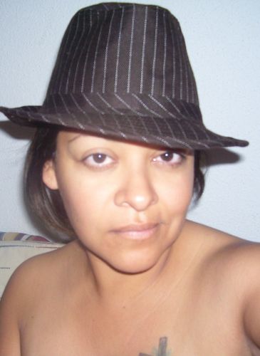 Ann Sifuentes