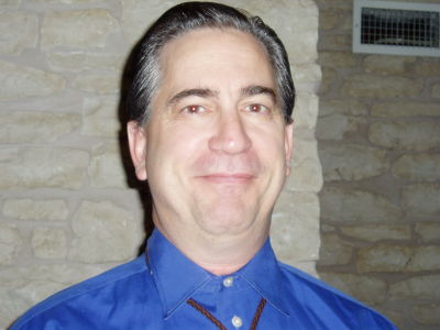 Chad Hainline