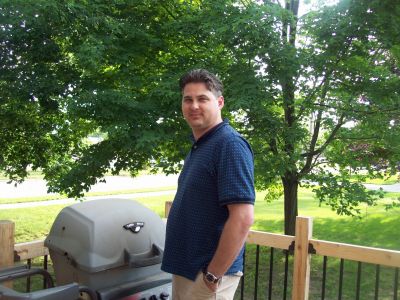 Michael Mcdannold