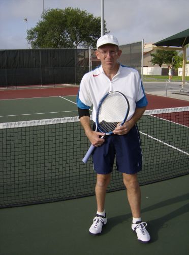 Alan Waterman