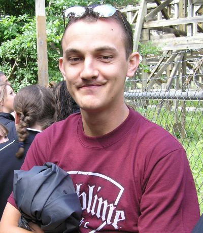 Raymond Novak