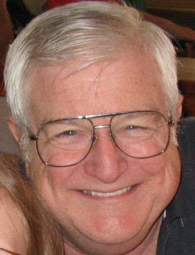 Bill Stewart