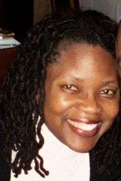 Jacqueline Williams