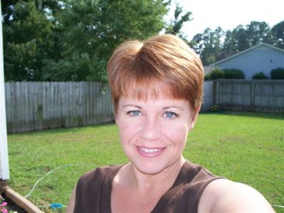 Kathleen Blythe