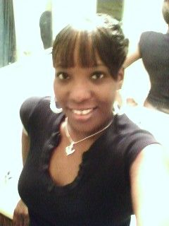 Bernice Wright