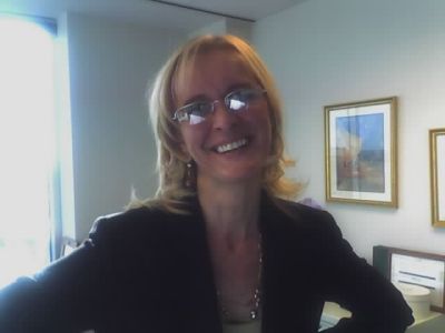 Ruthanne Trubich
