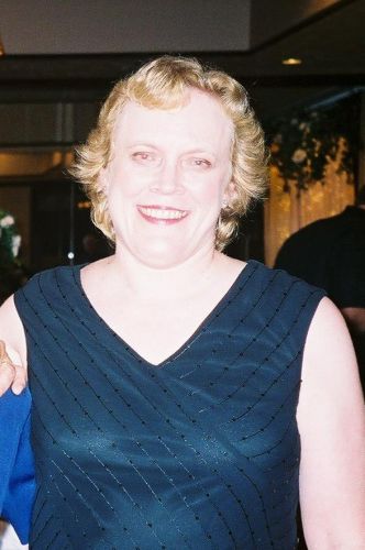 Victoria Runquist