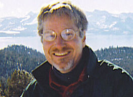 Kevin Mccormick