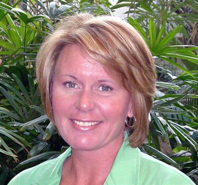 Susan Backiel