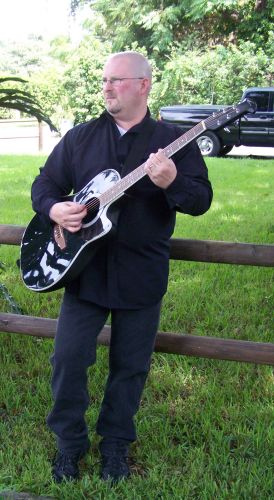 Bruce Lager