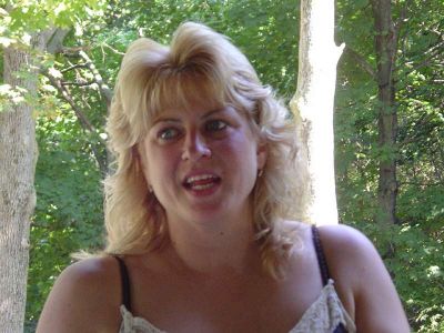 Linda Holbrook