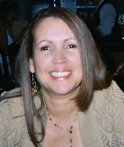 Tiffany Caldwell