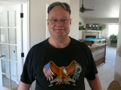 Lawrence Roth