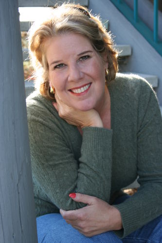 Mary Yeargain