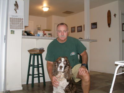 Kevin Callahan