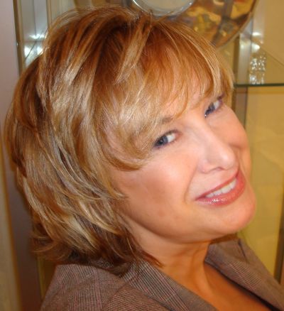 Sonya Faivre