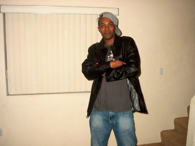 Koran Dunbar