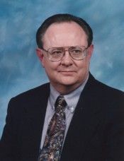 Donald Johnson
