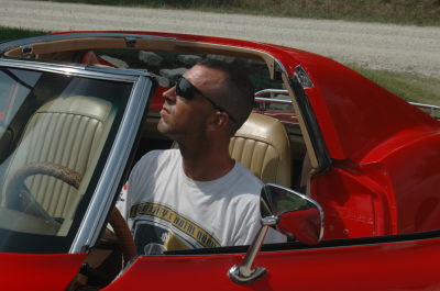 Richard Wilhelmy