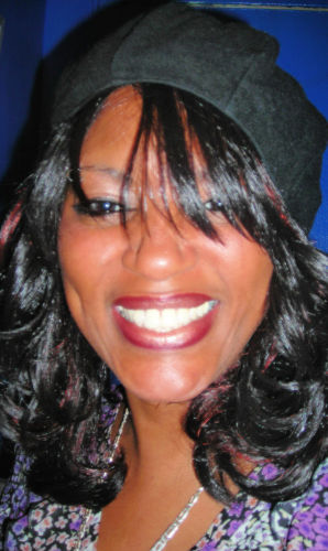 Diana Henderson