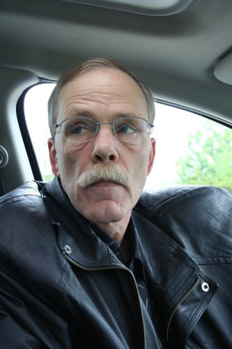 Jerry Harris