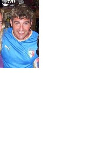 Michael Digiacomo