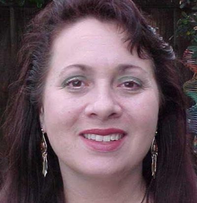 Ruth Jones