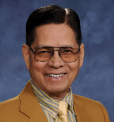 Ramon Sadsad