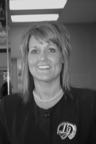 Debra Caudle