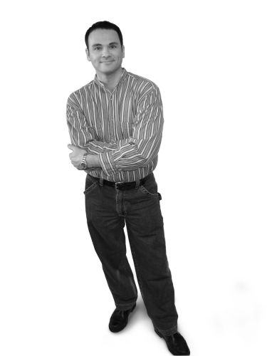 Patrick Lai