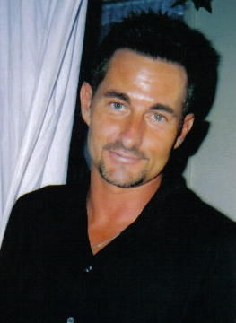 John Houston