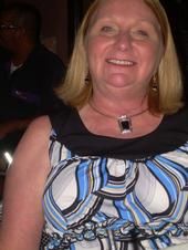Deborah Cunningham
