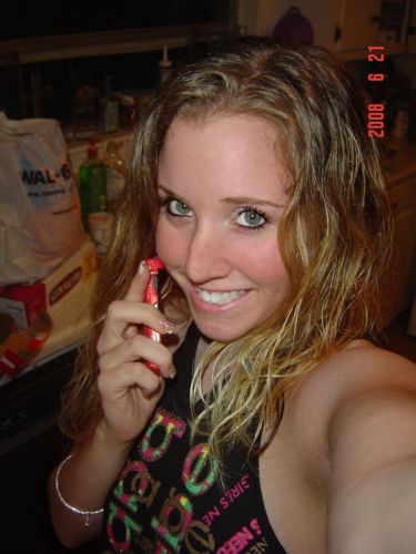 Jessica Gurley