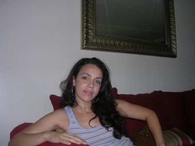Theresia Pizarro