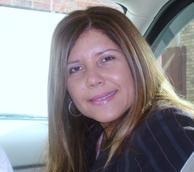 Maribel Maldonado