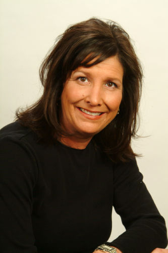 Pamela Kaye
