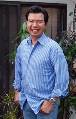 Gregory Fujita
