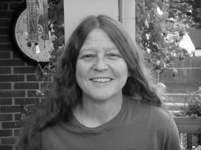 Susan Gearhart